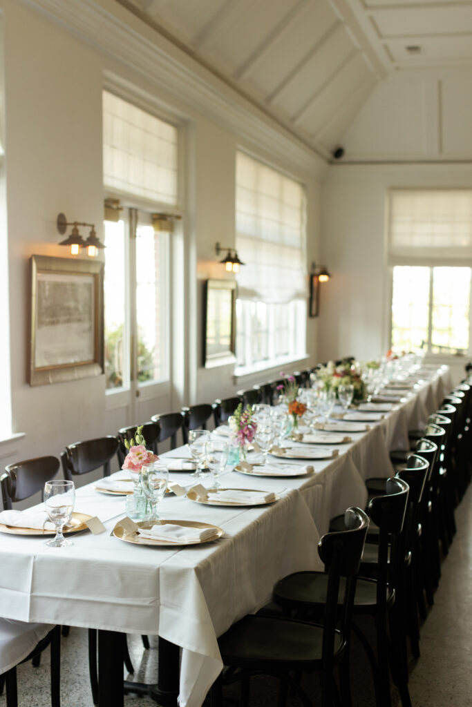 Olivia + Sam Wedding