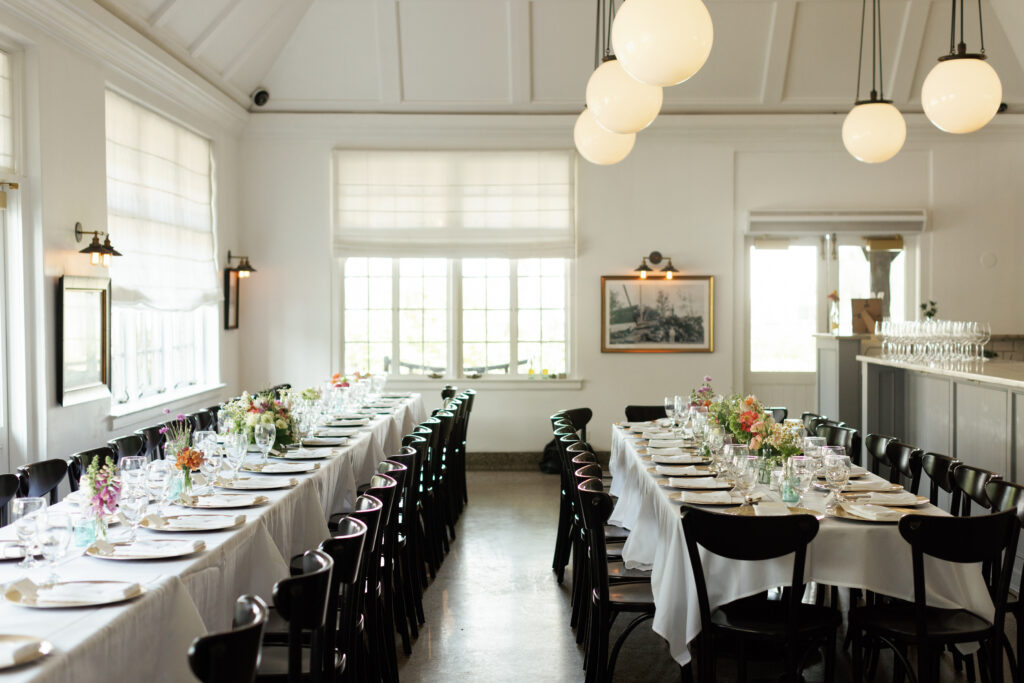 Olivia + Sam Wedding