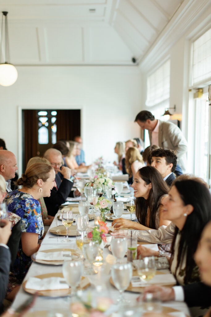 Olivia + Sam Wedding