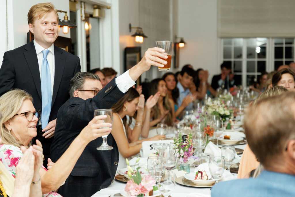 Olivia + Sam Wedding