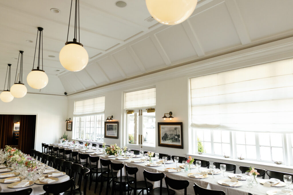 Olivia + Sam Wedding