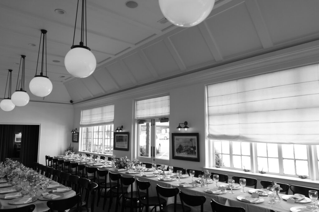 Olivia + Sam Wedding