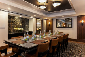 Boardroom