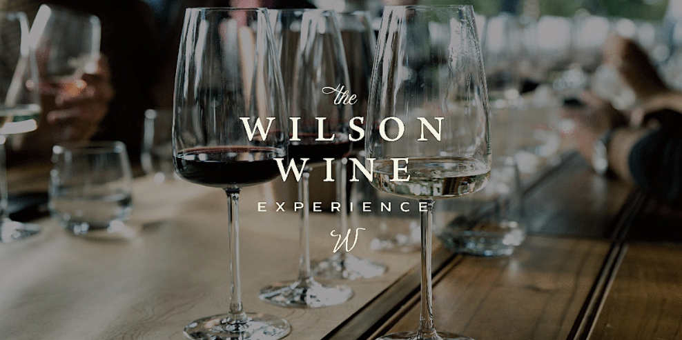 Wilson Wine Experience